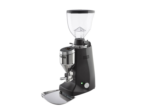 Mazzer Otomatik Espresso Kahve Değirmeni, MAJOR V ELECTRONIC